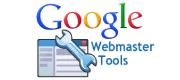 Googel webmaster tool
